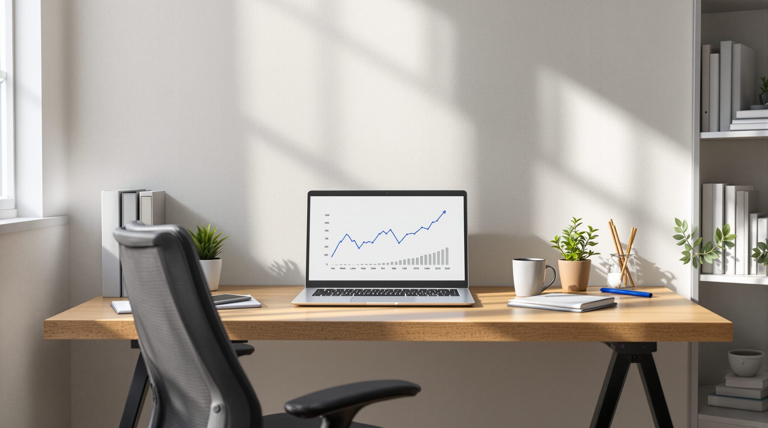 Ganar dinero desde casa: 12 ideas probadas para aumentar tus ingresos