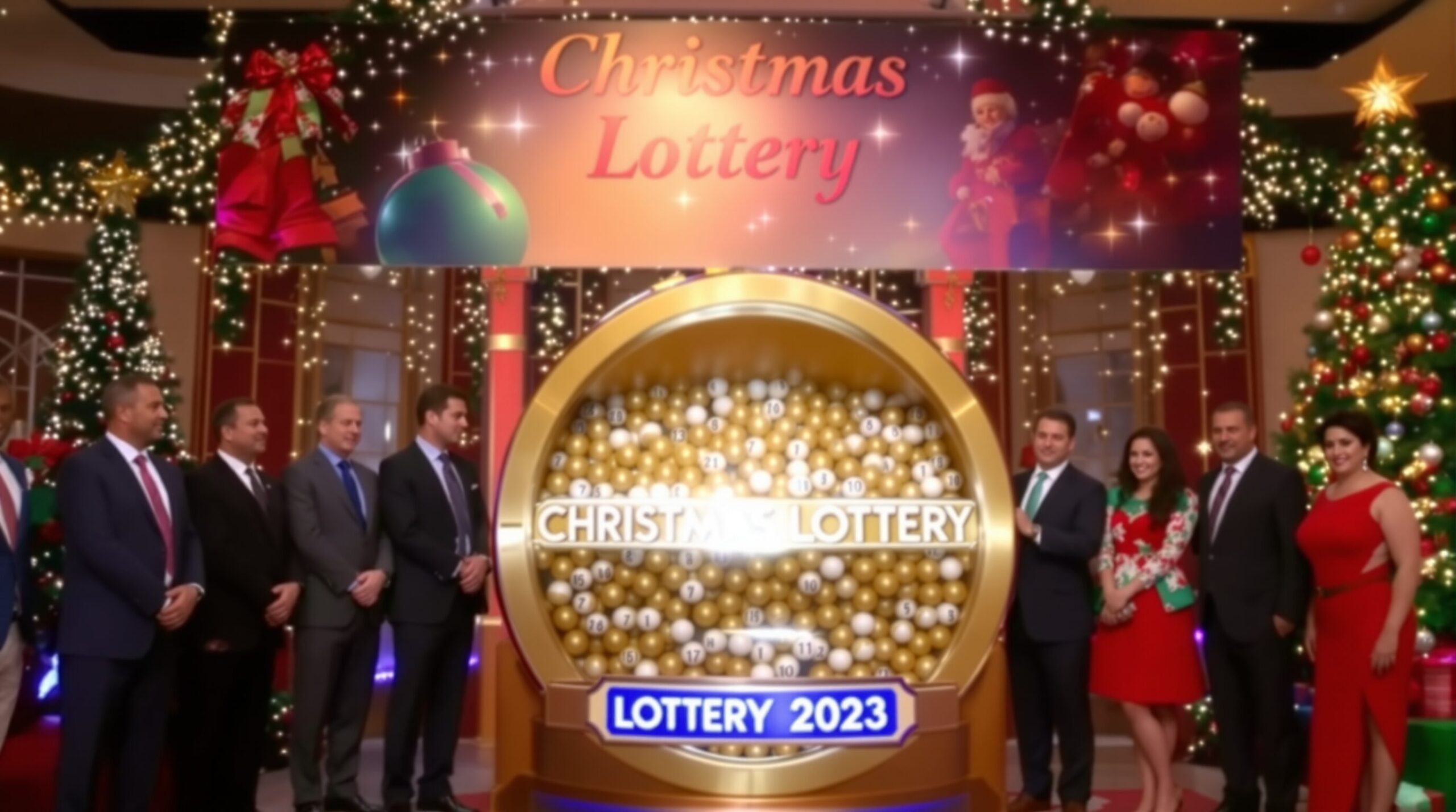 loteria navidad 2024