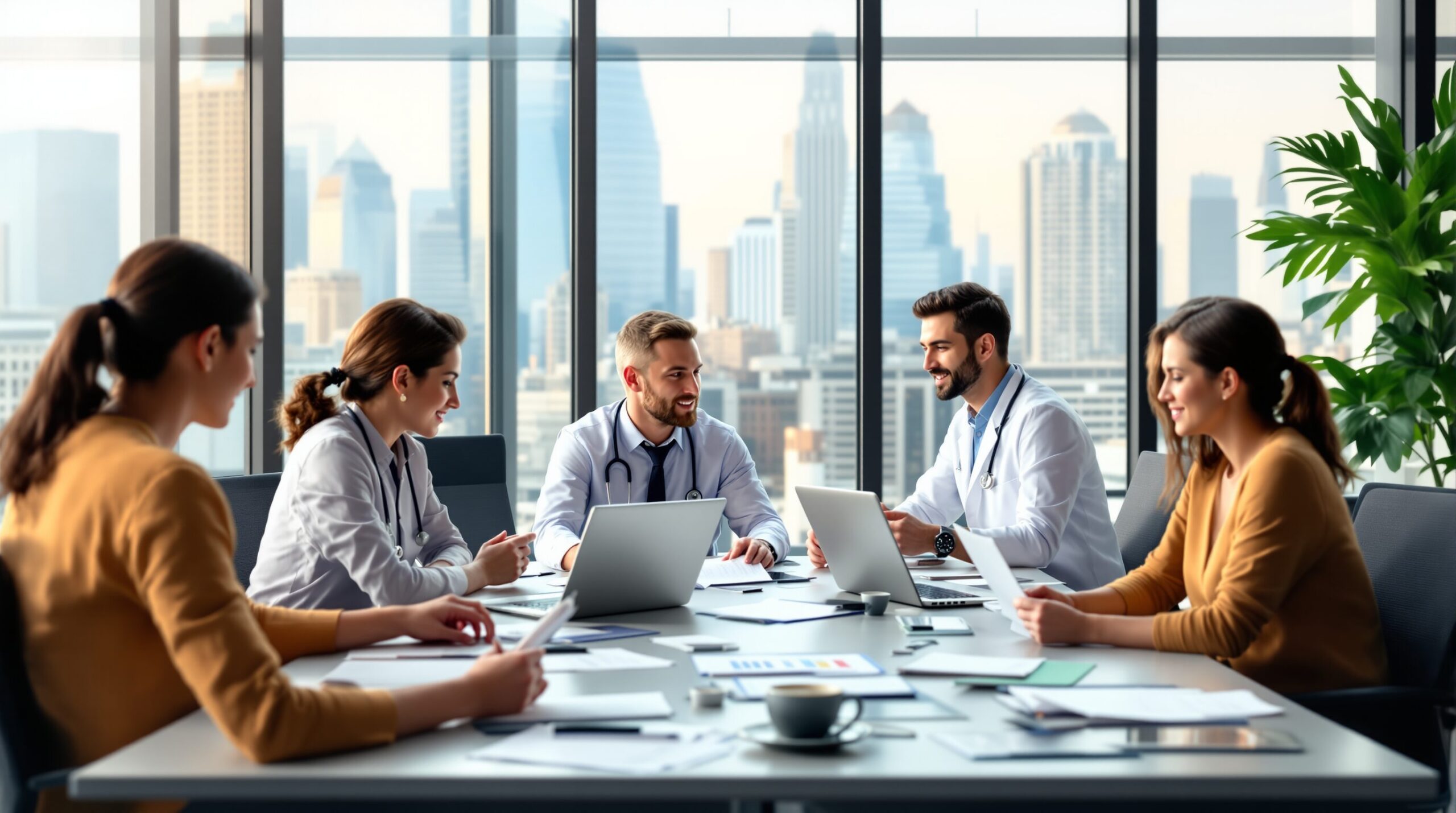 trabajos mejor pagados en españa