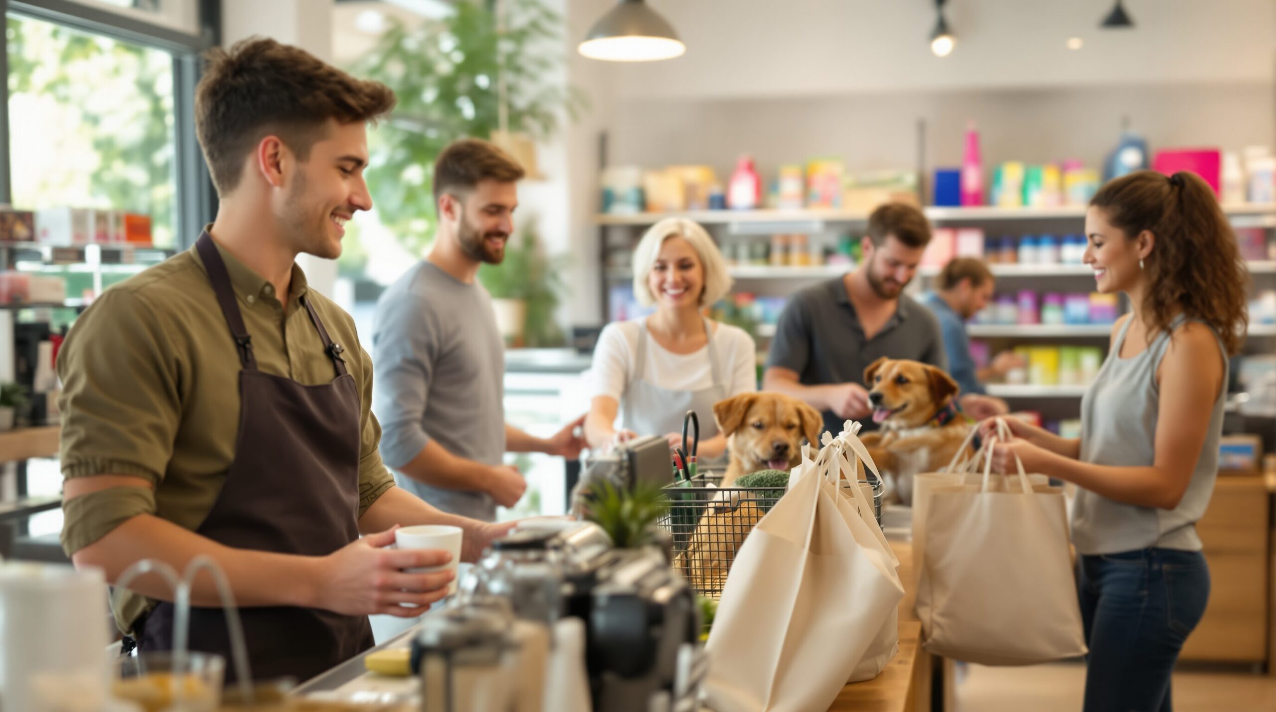trabajos para 16 anos