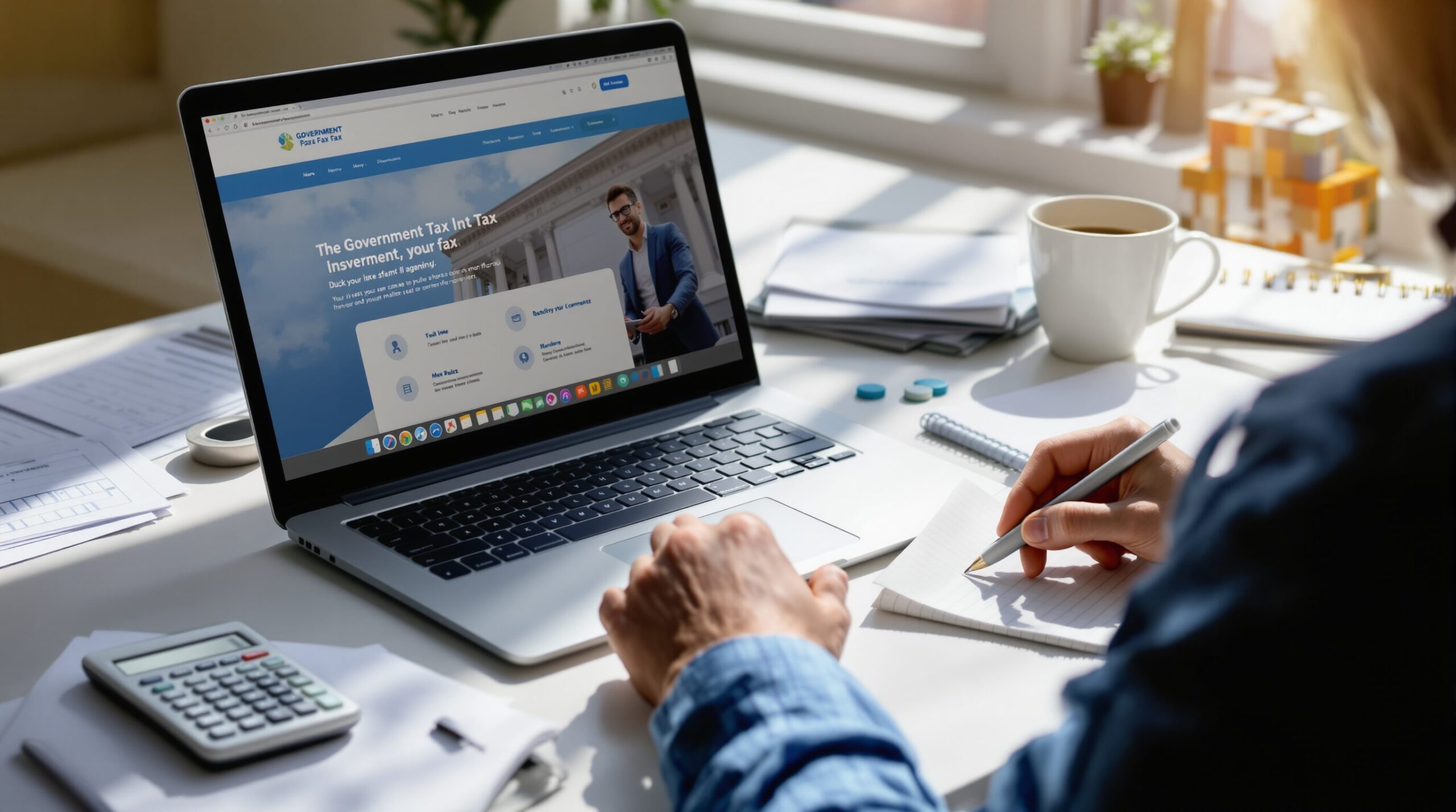 Borrador renta 202los pasos esenciales para consultarlo y presentarlo