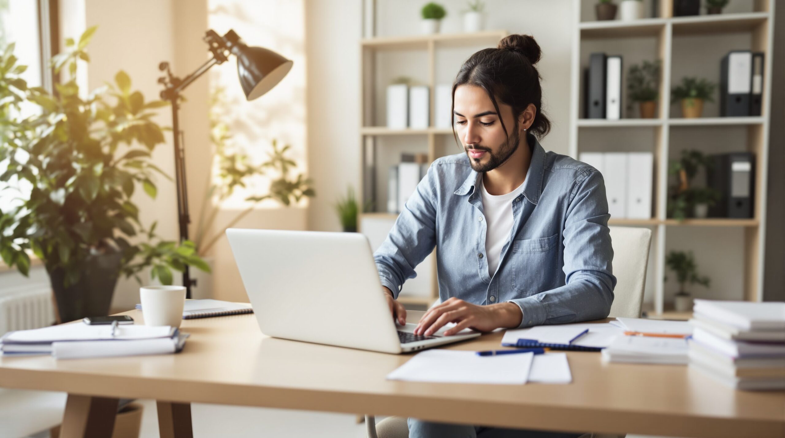Cómo solicitar el paro: los pasos esenciales para acceder a la prestación