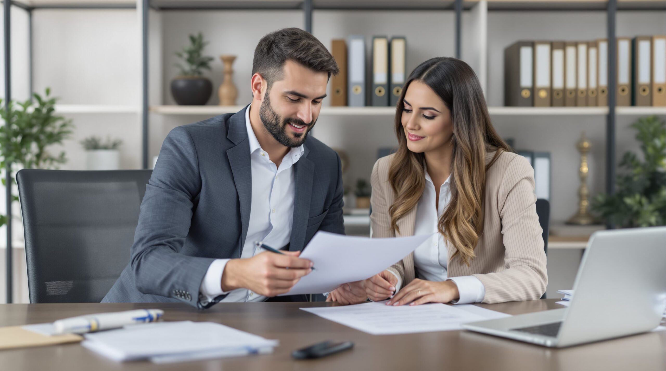 Contrato fijo discontinuo: las claves legales y prácticas para empresas en 2024