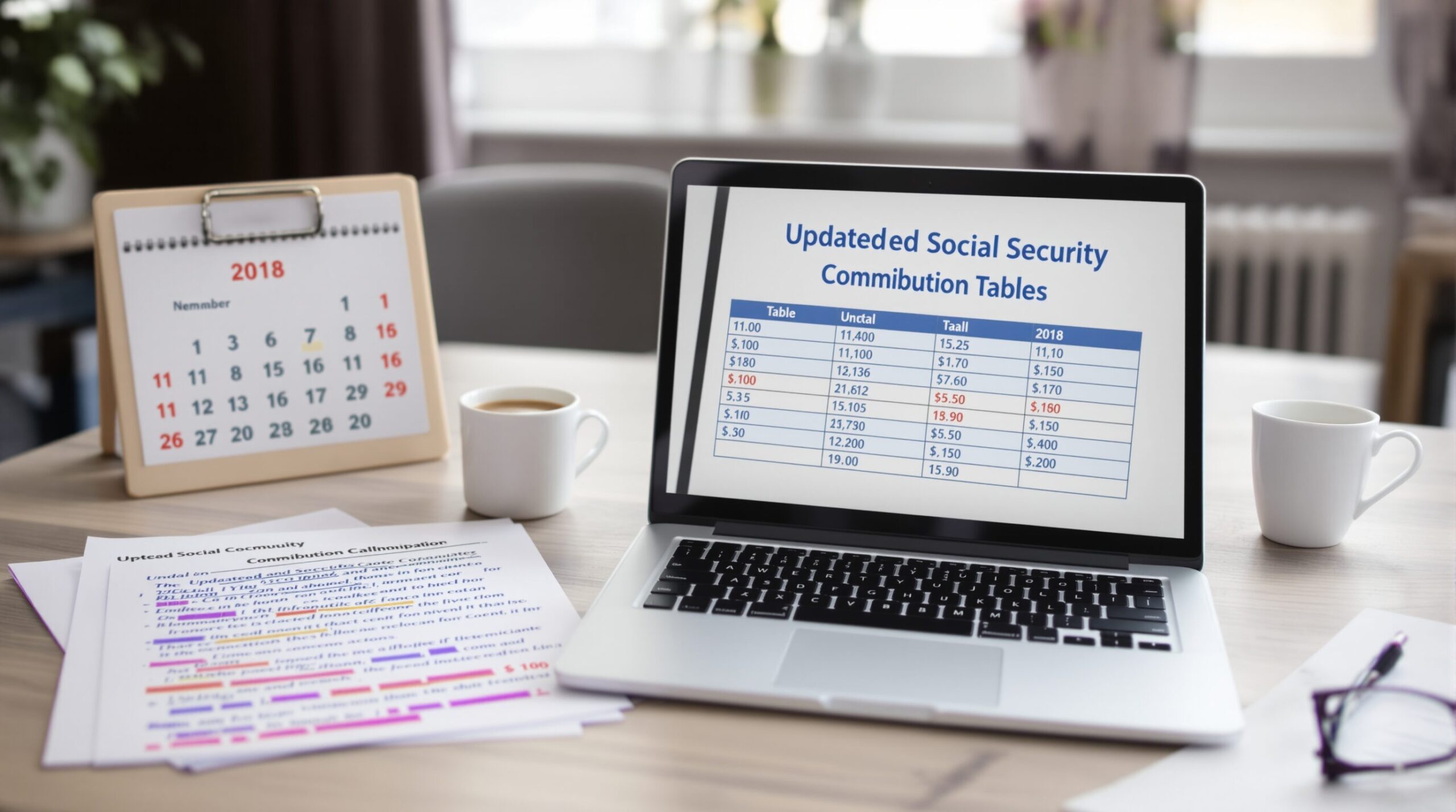 cotizaciones seguridad social 2025