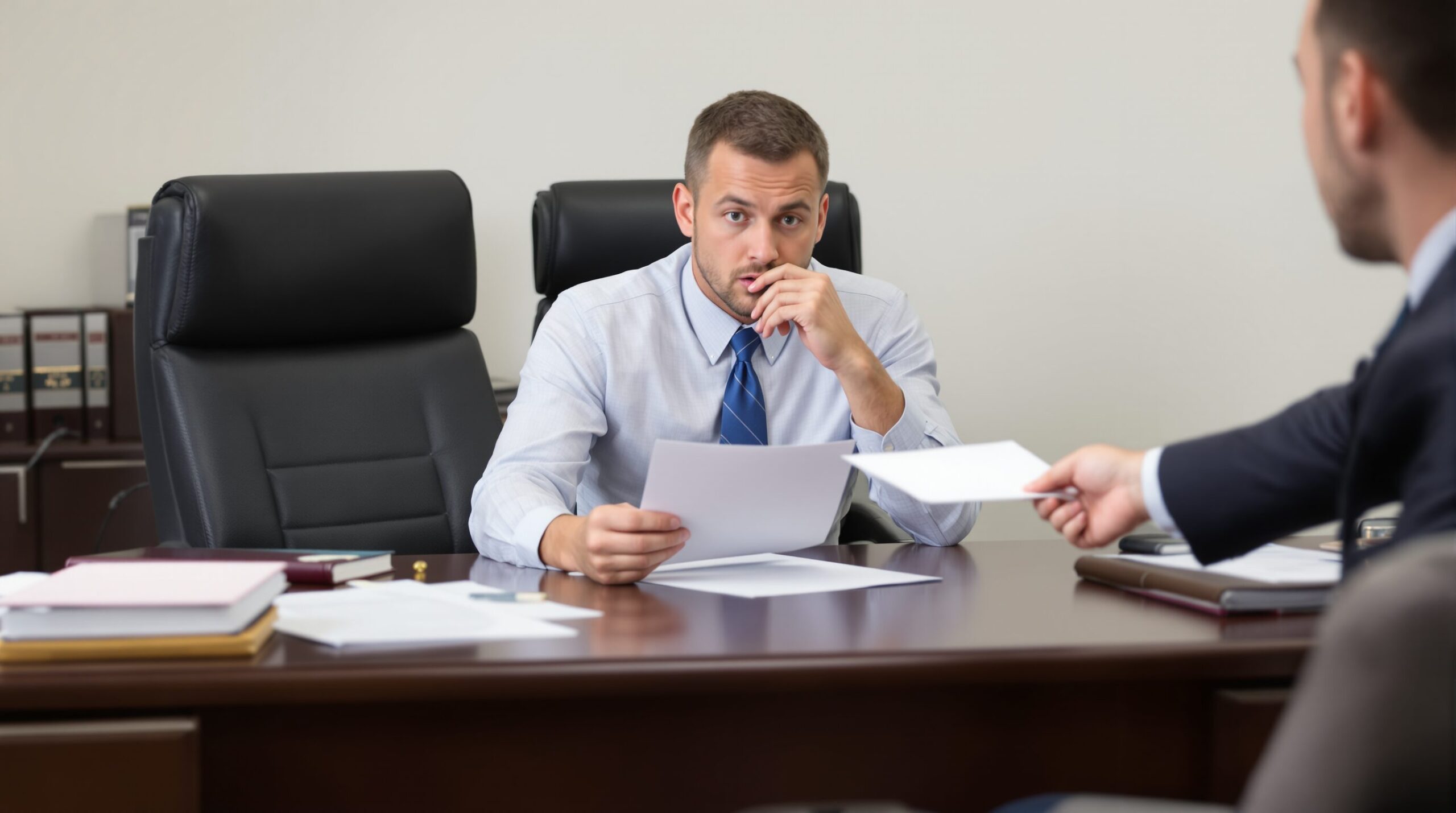 Despido improcedente: los 7 aspectos legales que debes conocer en 2024