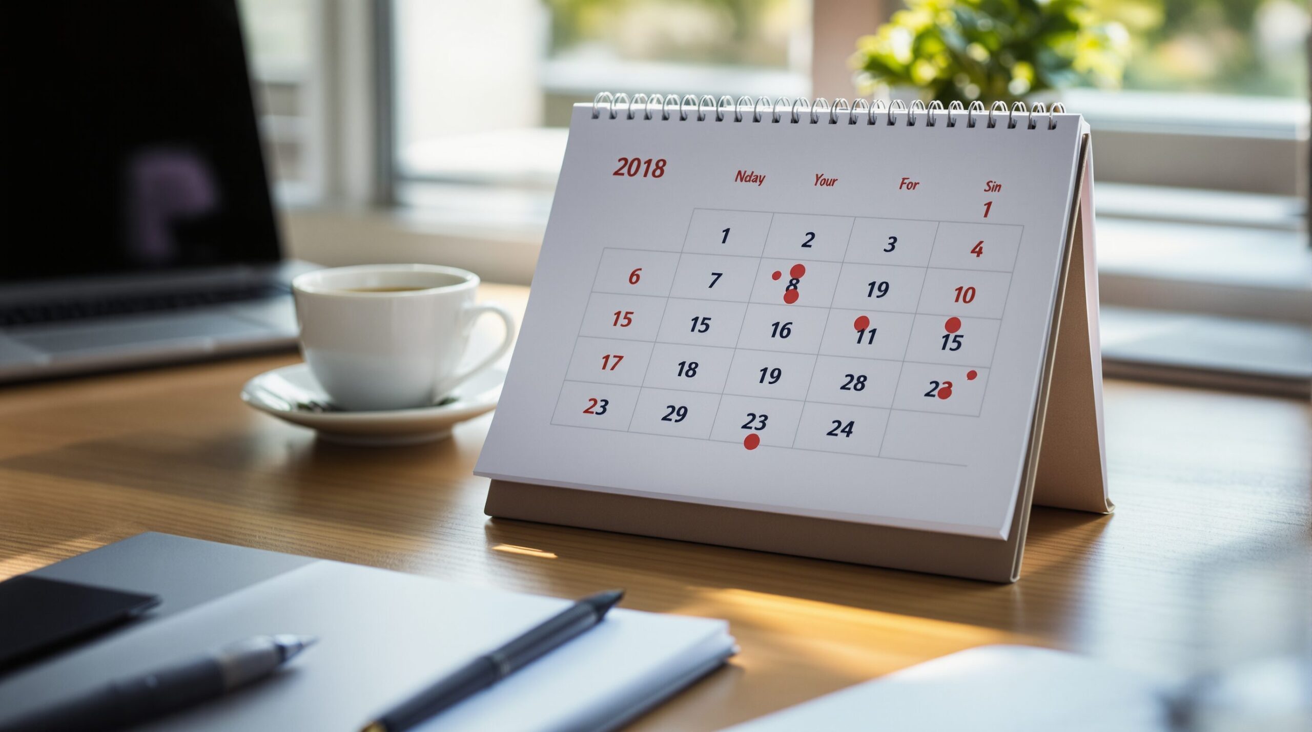 Festivos nacionales 202el listado oficial para planificar el año laboral