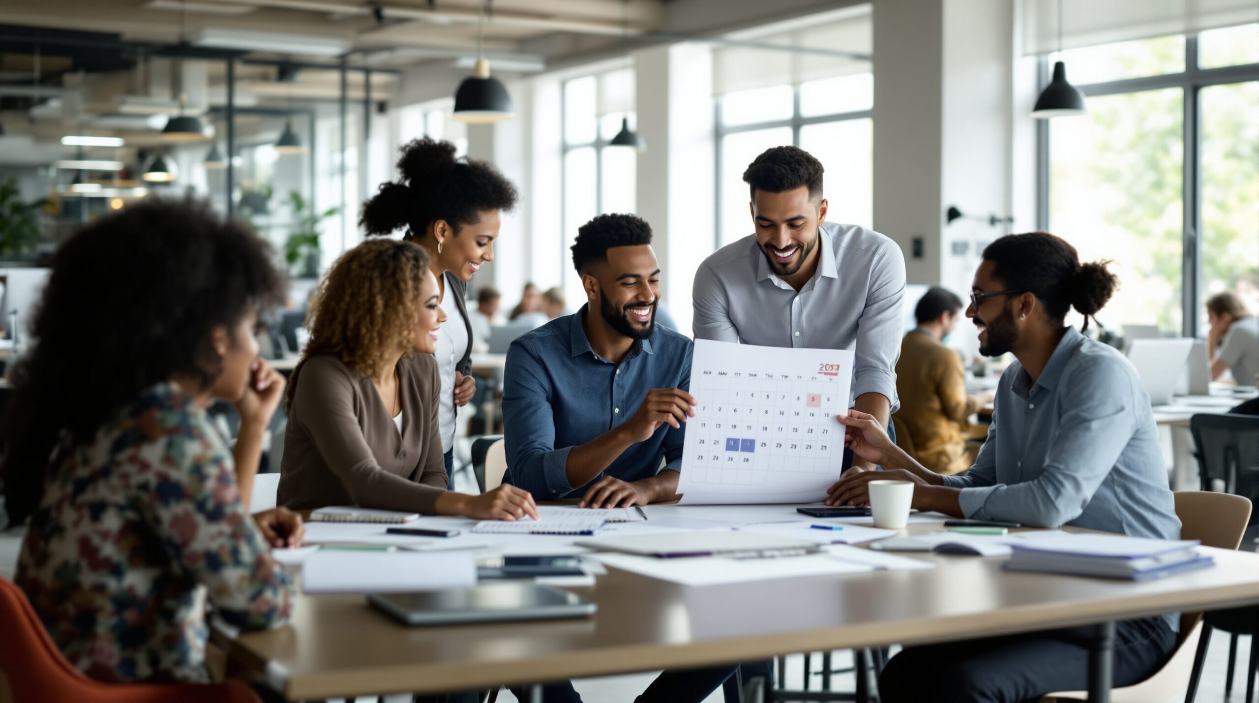 Jornada laboral 37 el calendario de adaptación para empresas y empleados