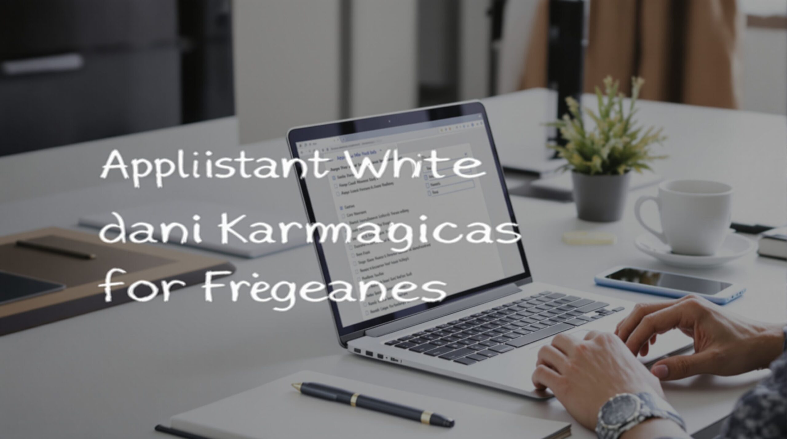 Kit Digital para autónomos: los 7 pasos esenciales para solicitar la ayuda