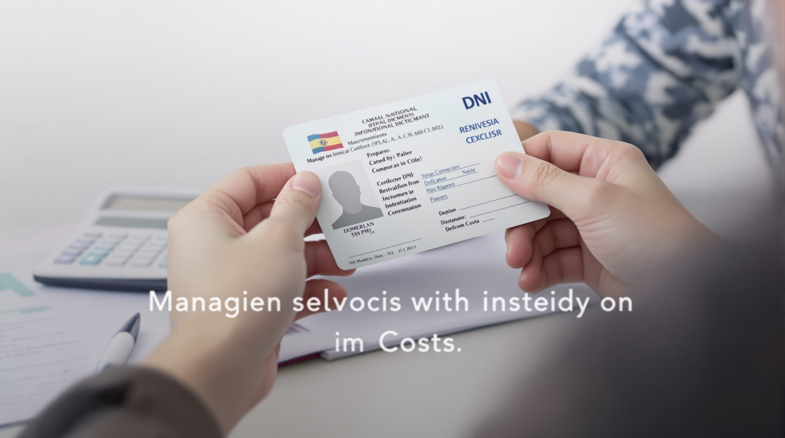 Precio renovar DNI: ¿cuánto cuesta y en qué casos es gratuito?