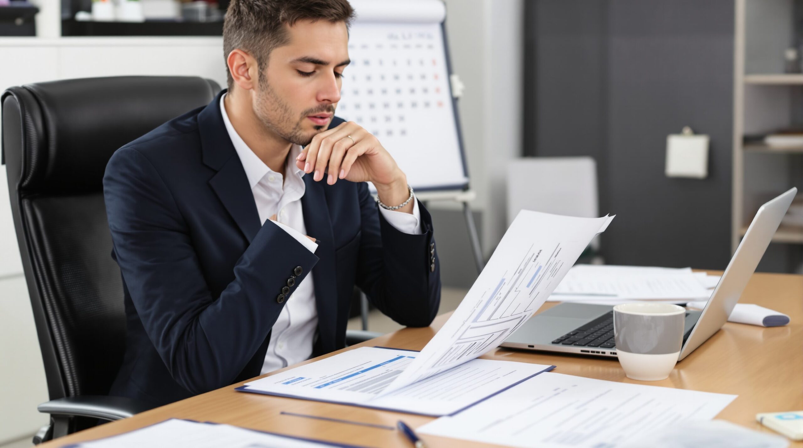 Baja laboral: los requisitos y pasos esenciales para tramitarla correctamente