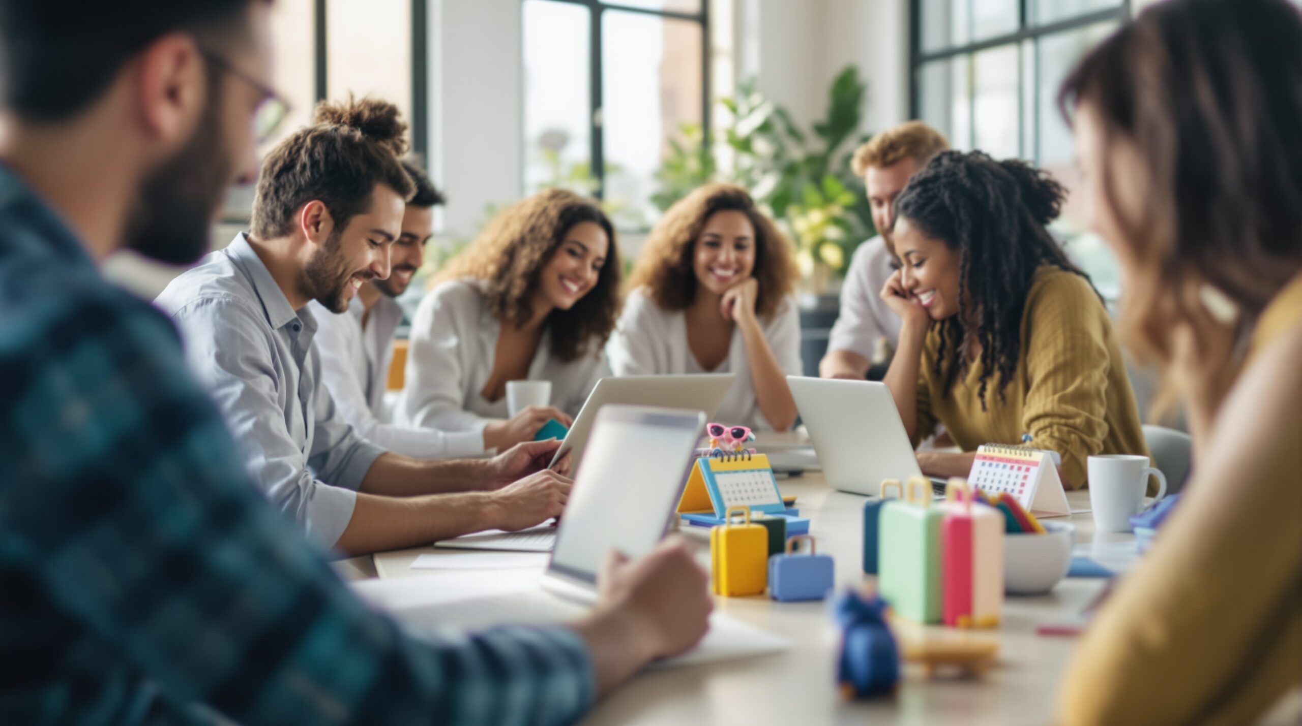 dias de vacaciones por mes trabajado