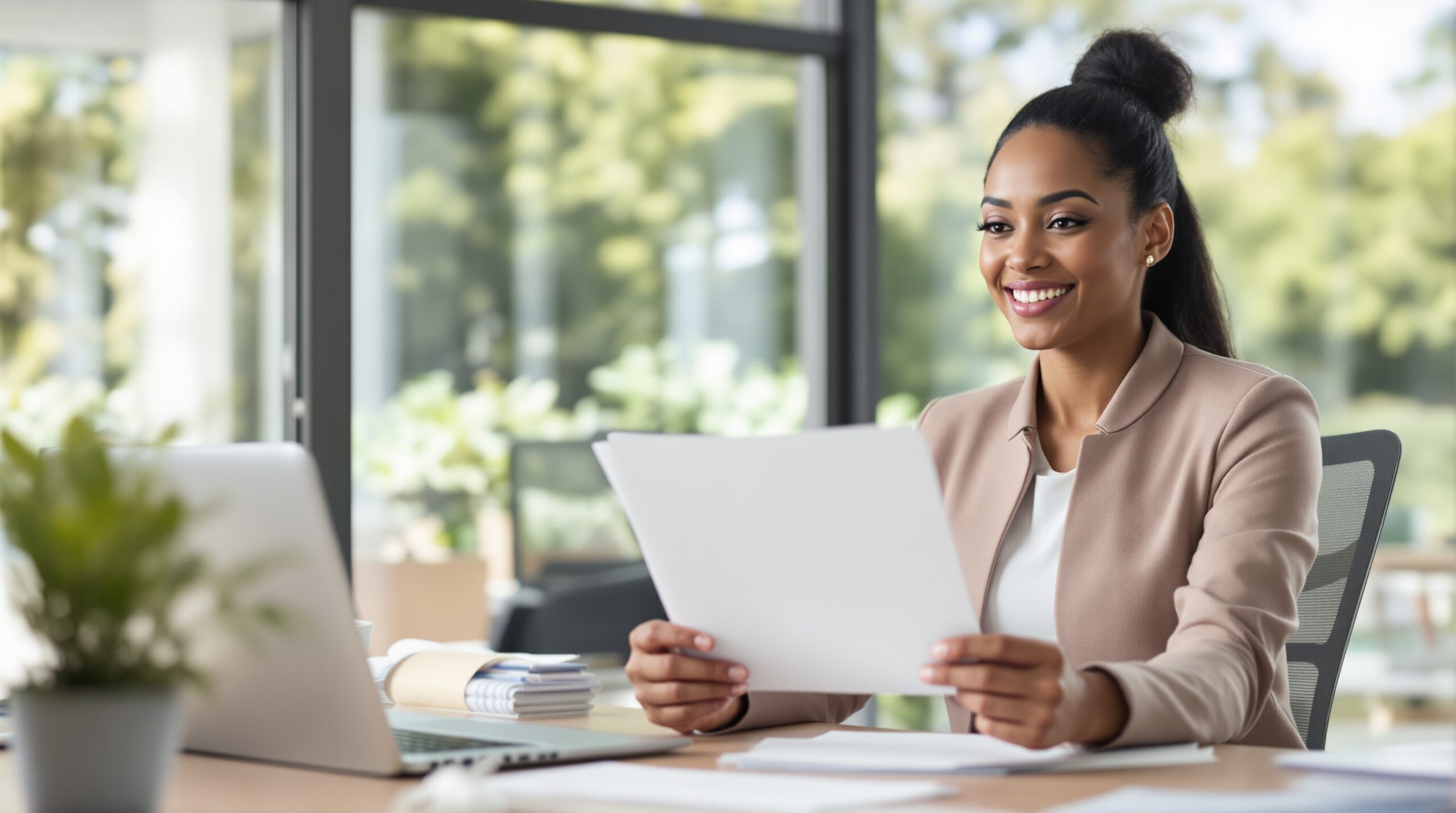 Excedencia voluntaria: los pasos para solicitarla con éxito en la empresa