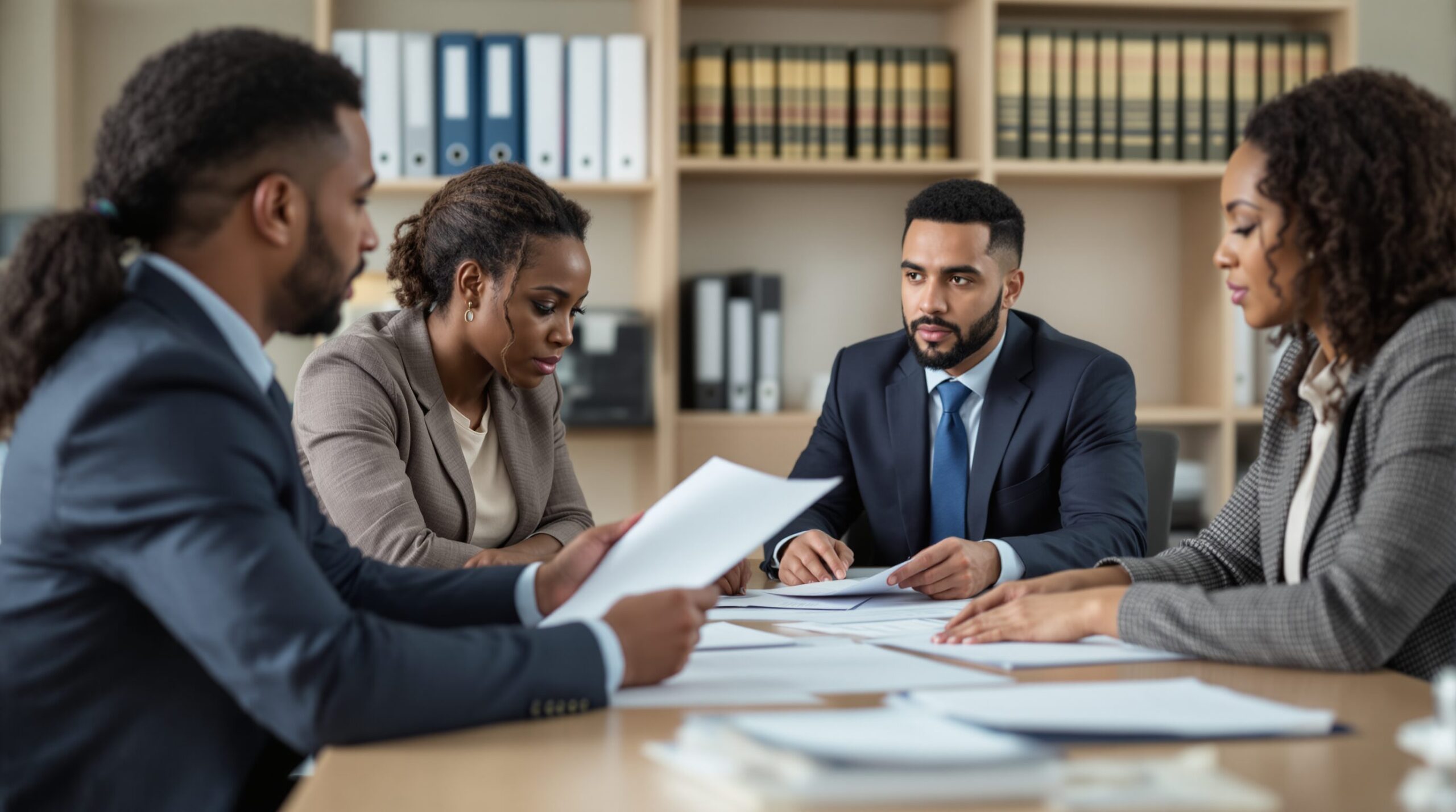 expediente regulacion empleo