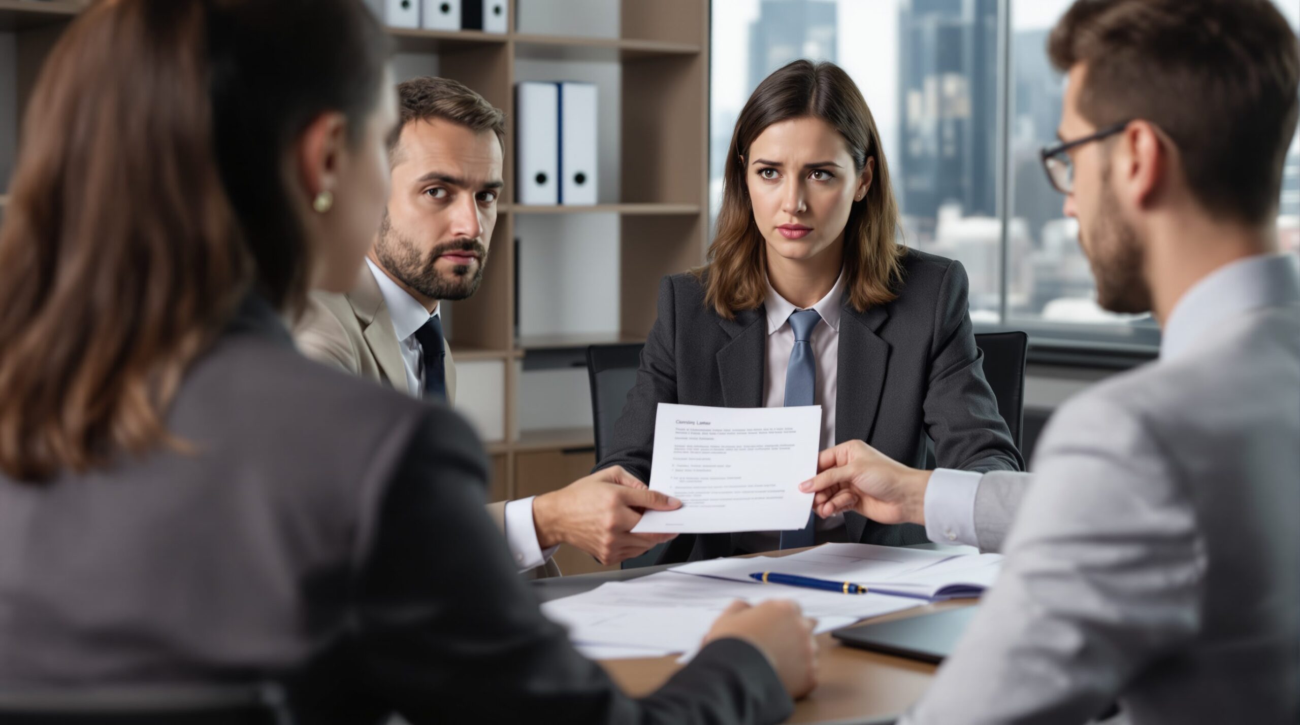 Indemnización por despido: los 7 factores legales que debes conocer