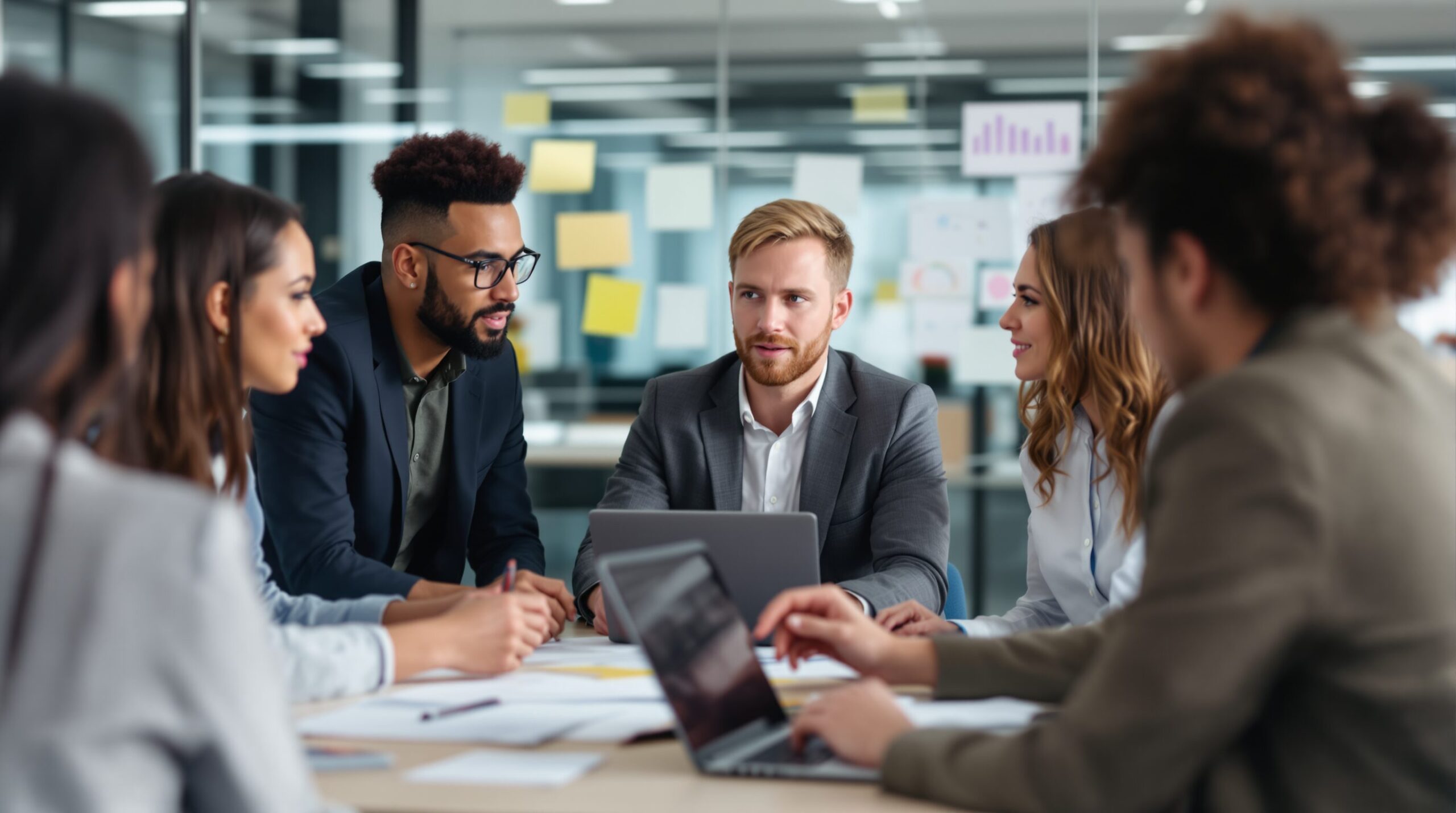 Recursos humanos: las funciones esenciales y opciones laborales en la empresa