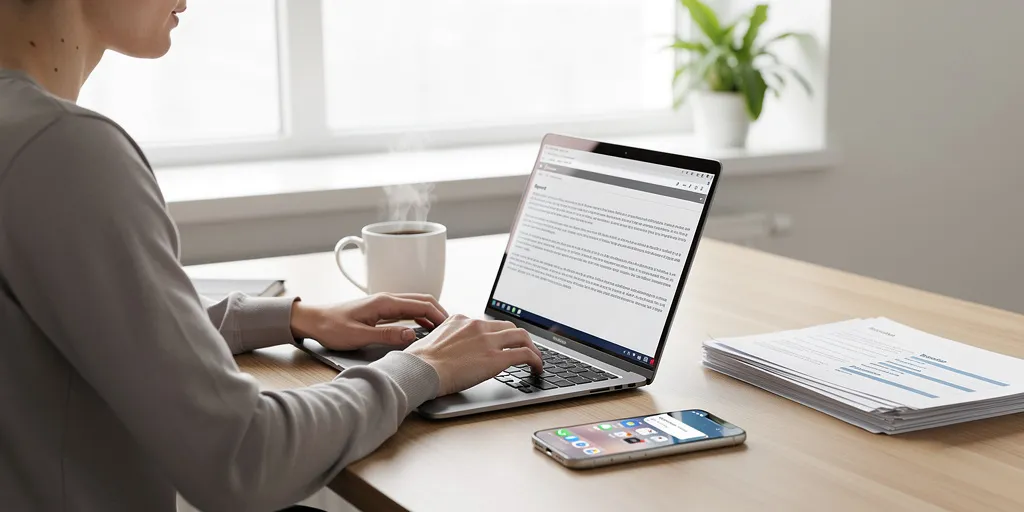 teletrabajo administrativo