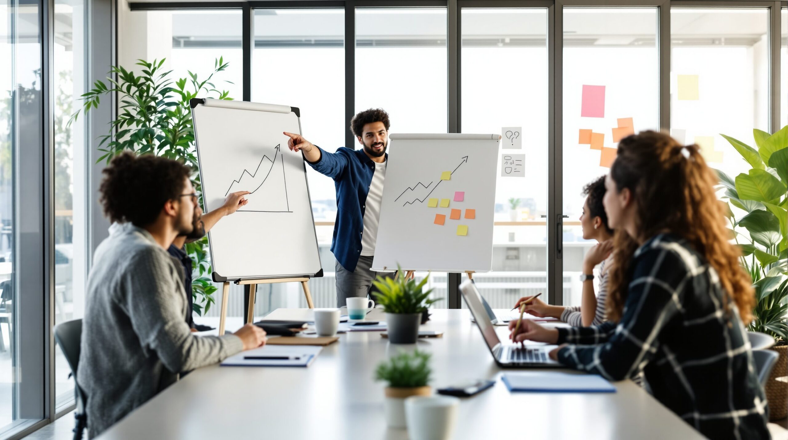 Incubadora de startups: ¿la opción adecuada para acelerar tu proyecto?