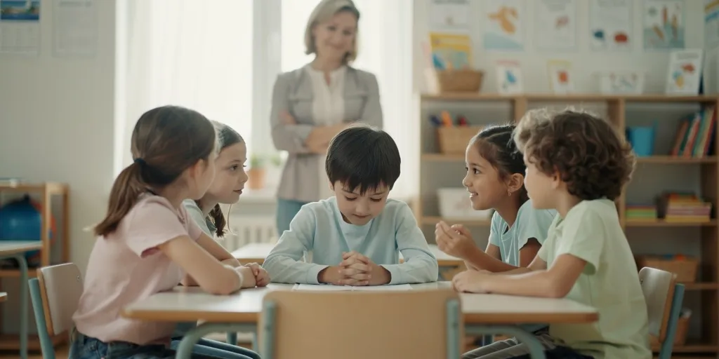 trastorno de la comunicación social