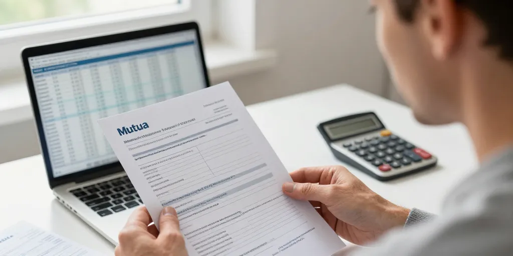 Cuánto Se Cobra Por La Mutua Estando De Baja: El Porcentaje Real?