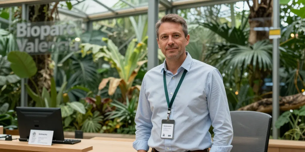 rain forest valencia