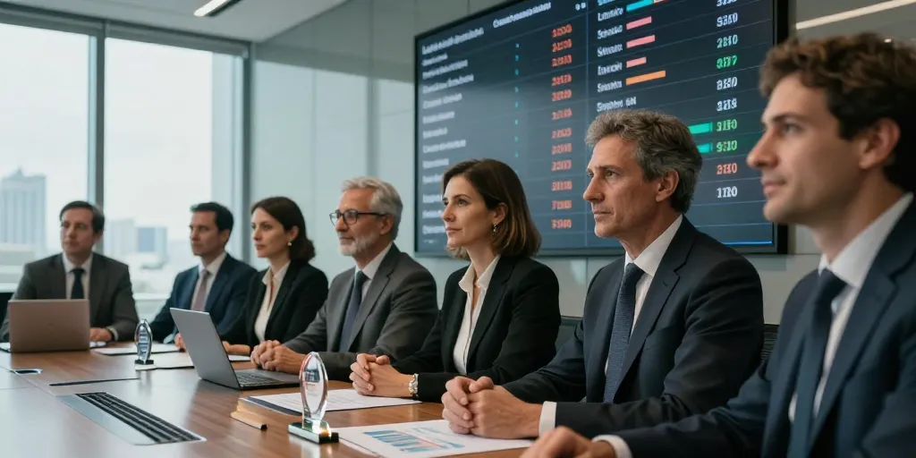 ranking empresas leon