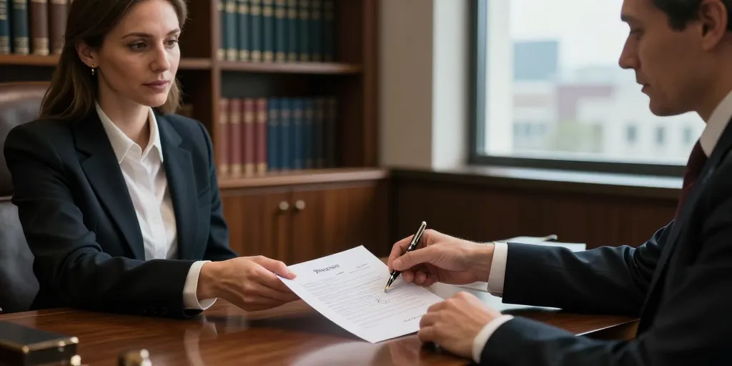 Endosante Y Endosatario: El Papel, Derechos Y Responsabilidades De Cada Uno