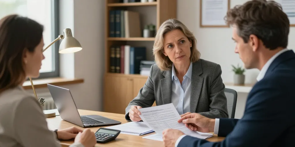 La importancia de confiar en profesionales fiscales