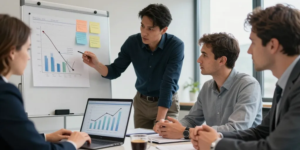 Los errores de gestión que están frenando el crecimiento de muchas pymes (y cómo solucionarlos)