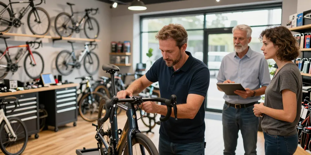 Mejores tiendas de bicicletas