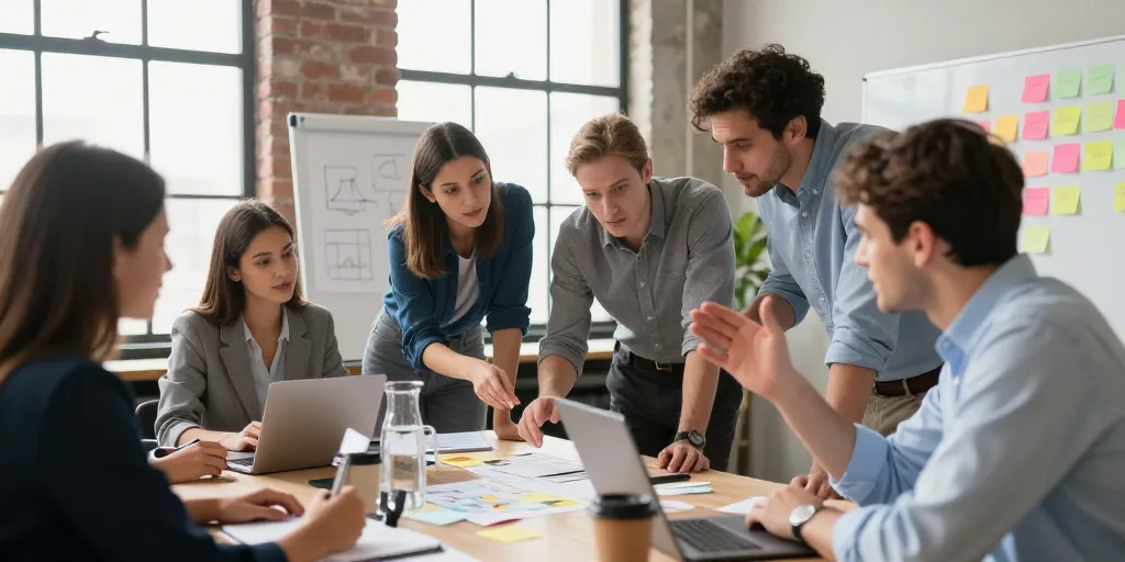 Team Building para empresas: experiencias que transforman equipos y mejoran resultados