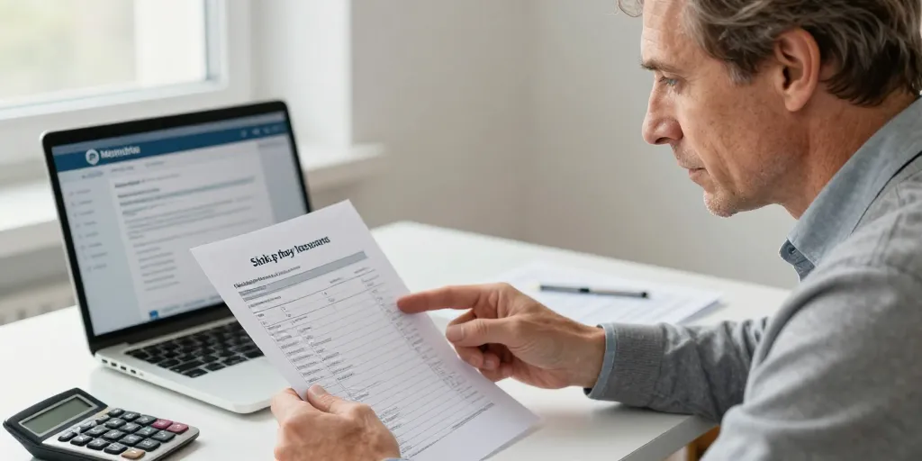 ¿Cuánto Se Cobra Por La Mutua Estando De Baja?