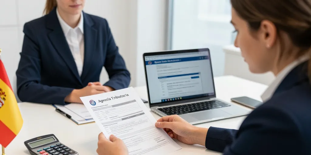 ¿Qué Es El VAT En España: El Proceso Para Obtener El Número?