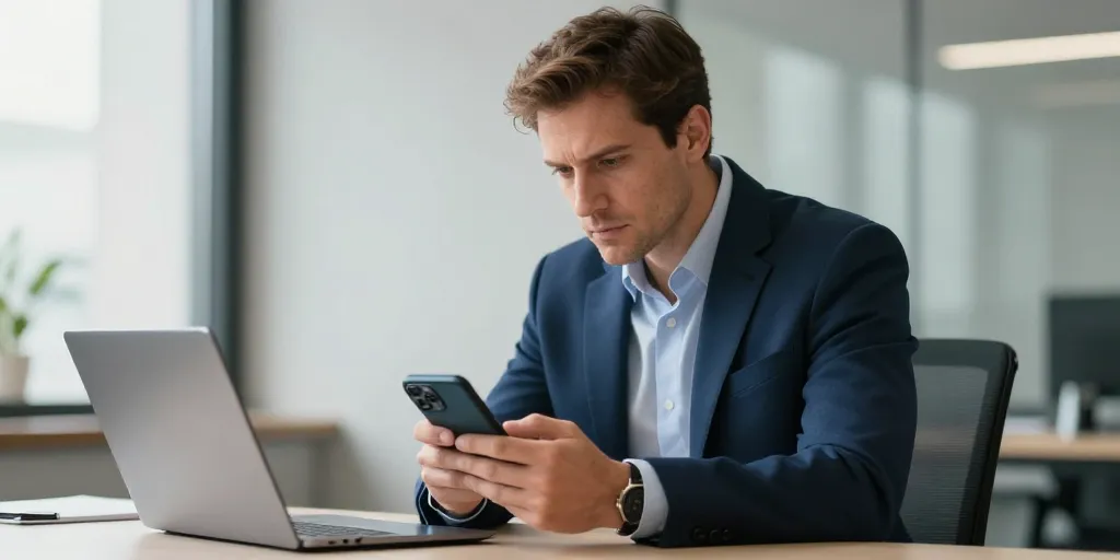 Cuenta De Empresa WhatsApp Fraudes: Los 5 Consejos Para Proteger El Negocio