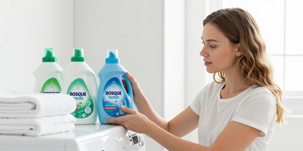Detergentes Mercadona Precios: La Comparativa De Las Opciones Eficaces Y Económicas