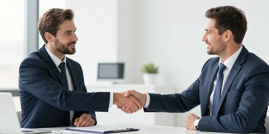 Qué Es El Traspaso De Un Negocio: Los Requisitos Legales Para Invertir