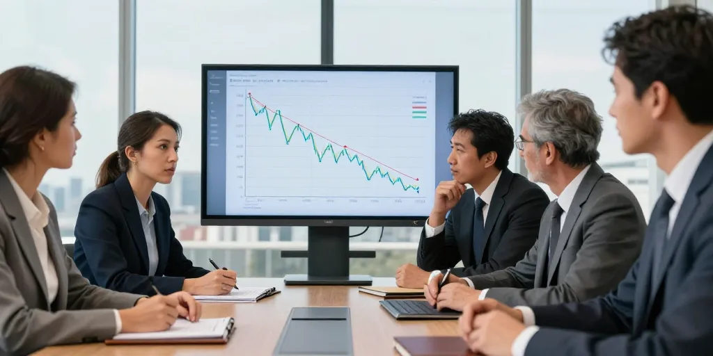 Recesión Económica España: Las Perspectivas Del Mercado Para El Sector Empresarial