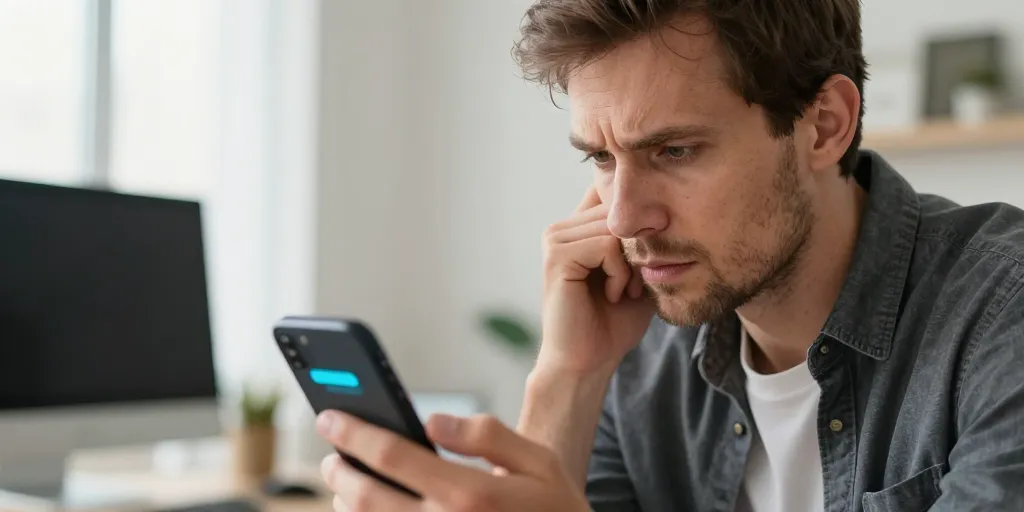 Timos Por WhatsApp: Las Siete Claves Para Identificar Y Evitar Estafas