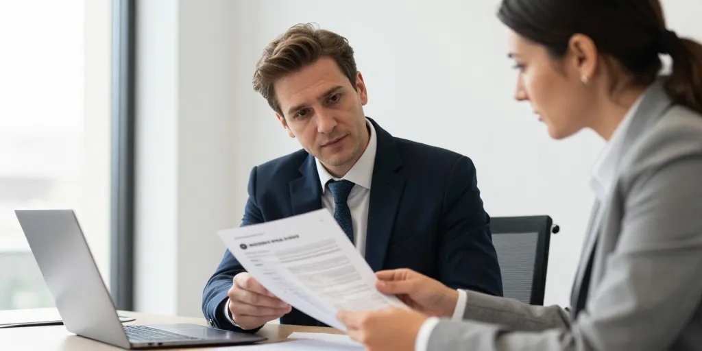 ¿Cuál Es El CIF: La Diferencia Clave Respecto Al NIF Para Empresas?