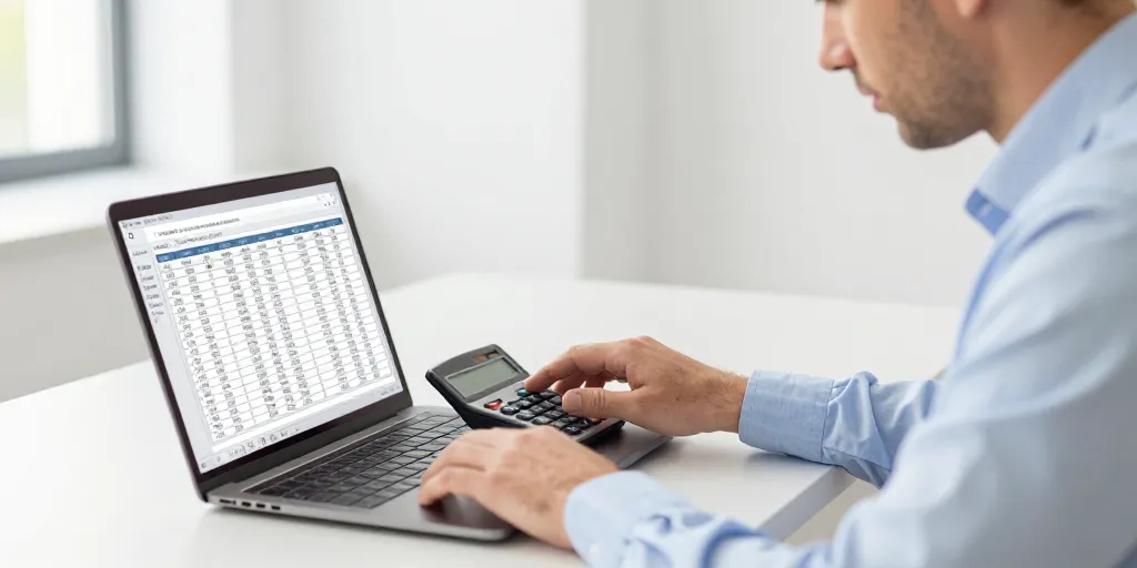 Desglosar Iva De Una Cantidad: El Procedimiento Sencillo Para Tu Contabilidad