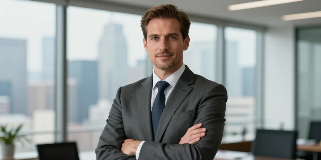 Fernando Isla Álvarez De Tejera: La Trayectoria Profesional En El Sector Inmobiliario