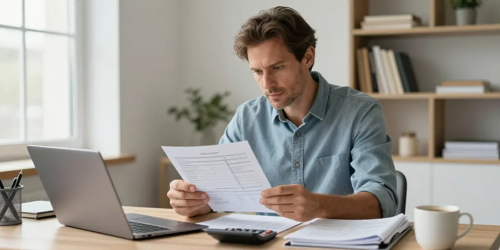 Autónomos Declaración Renta: Los Gastos Deducibles Para Maximizar El Ahorro Fiscal