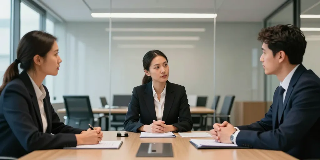 Servicios de mediación en empresas para la resolución y prevención de conflictos