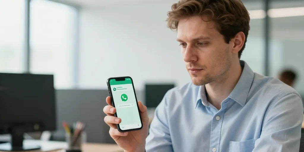 Timos Por Whatsapp: Las Estrategias Para Identificar Fraudes En La Empresa