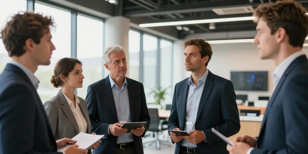El espacio es la segunda decisión estratégica: cómo elegir venues corporativos que potencian resultados empresariales