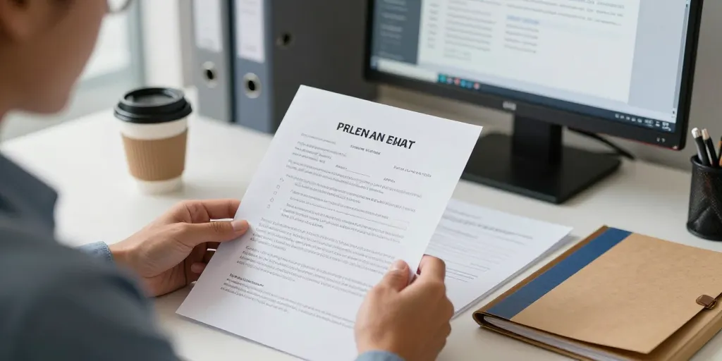 Consideraciones a la hora de registrar una marca en España