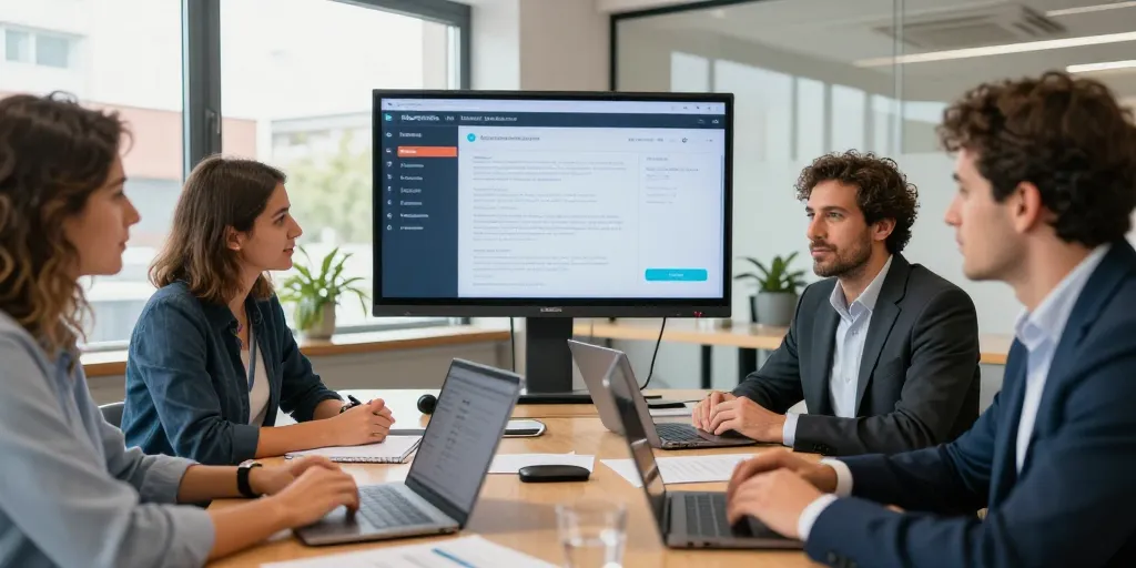 Negocioselnorte.com empresa: cómo esta plataforma está revolucionando el ecosistema de emprendimiento en el norte de España