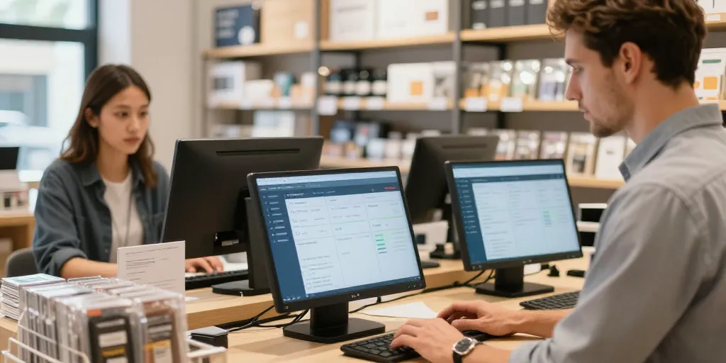 Omnicanalidad para negocios locales: cómo conectar tu tienda física y online
