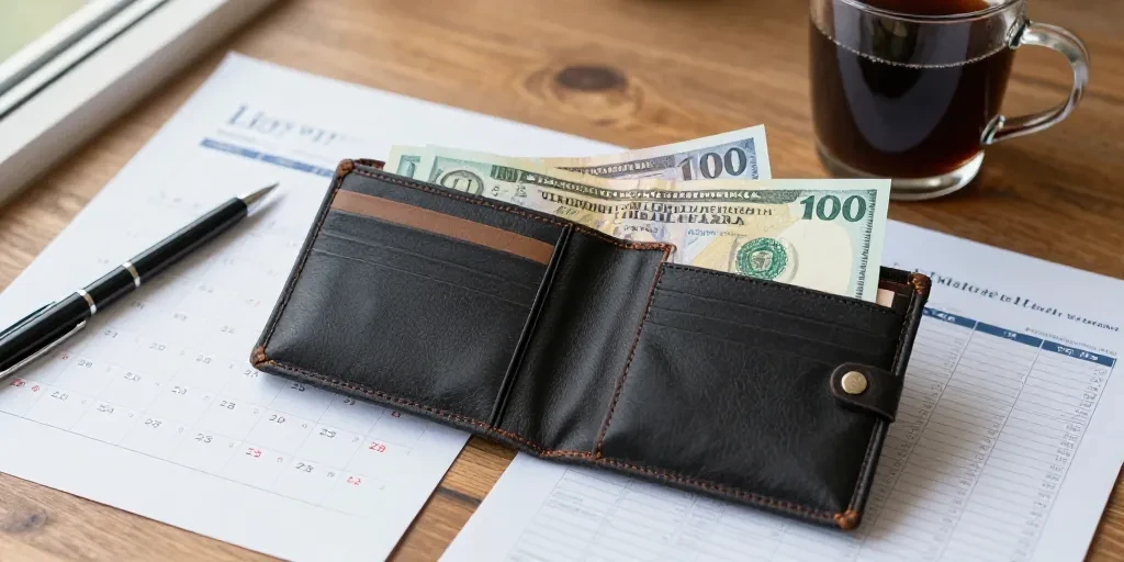 Ahorro doméstico sin culpa: cómo dejar de sacrificar tu vida social para ahorrar dinero real