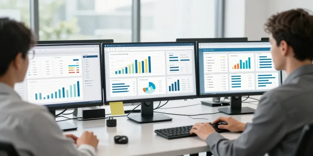 Cómo mejorar la gestión de los equipos comerciales sin perder tiempo persiguiendo resultados