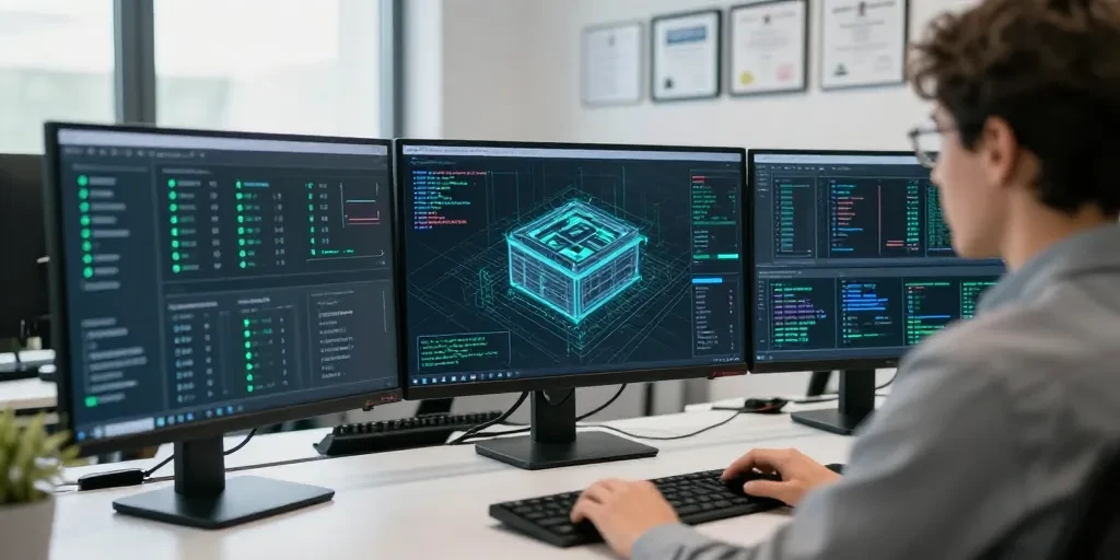 Consultoría en ciberseguridad para pymes: cómo protegerse sin perder competitividad ante la IA y NIS2